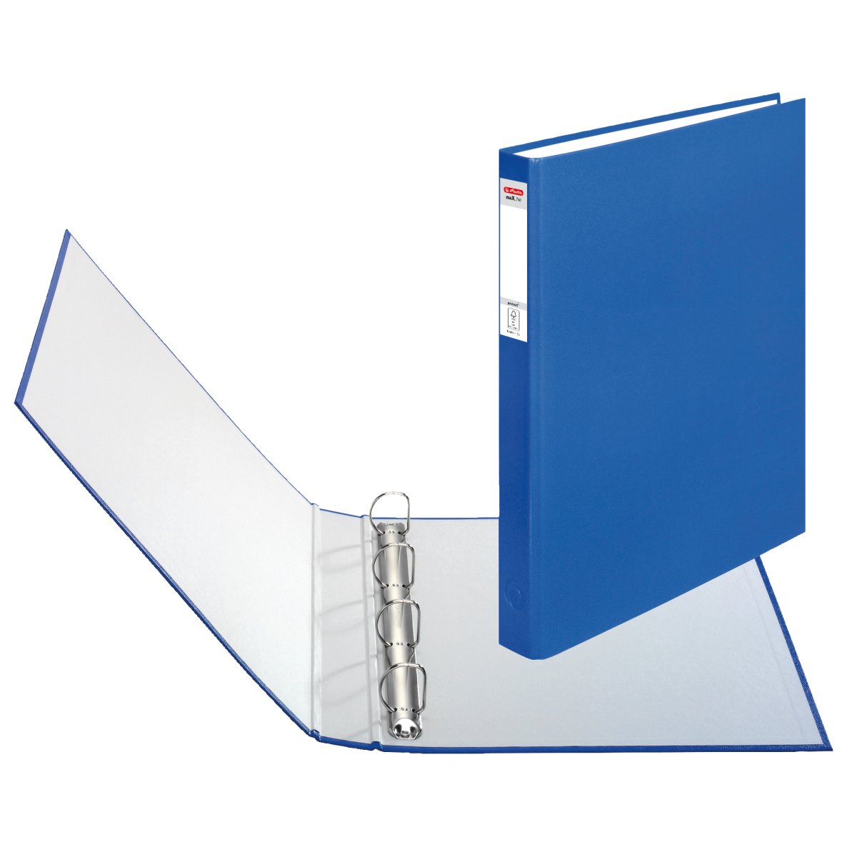 A4 Ring File Folder/ Ring Clear Book (F2009) - China Clearbook, Office  Supplies | Made-in-China.com