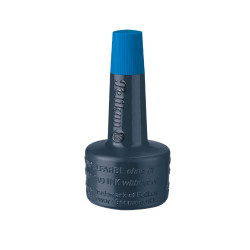 Bélyegzőpárnafesték kék, olajmentes 4K 30 CC (1 FL.OZ.)