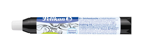 Calligraphic ink Scribtol® cartridge - Pelikan
