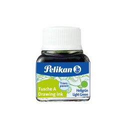 Drawing ink A 523 6 L.green