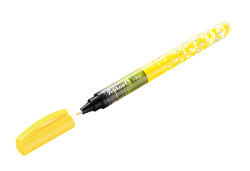 Tintenschreiber Inky 273 Neon Gelb
10 Stück in Faltschachtel