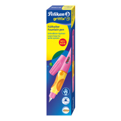 Alle Pelikan füller silber zusammengefasst