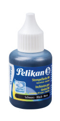 Pelikan stempelfarbe - Unser Gewinner
