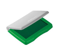 stamp pad green 3 E plastic cases