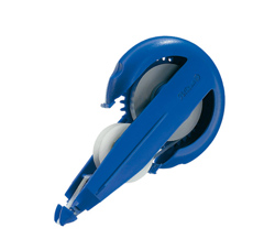 Pelikan refill pour roller correcteur blanco® rechargeable,  largeur 4,2 mm Longueur 14 m 