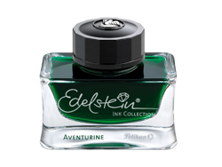 Pelikan Ink bottle Edelstein® Ink Aventurine (Green) 50 ml
