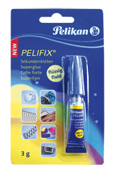 Pelikan colle forte PELIFIX® 3g fluid