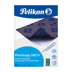 Pelikan papier Plenticopy 200 H DIN A4 100 feuilles