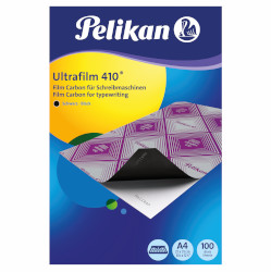 Pelikan Film-Carbon Ultrafilm 410 DIN A4 100 Blatt