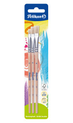Bristle brushes S613F/4/6/8
