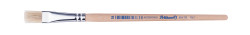 Pelikan Borstenpinsel Sorte 613F Größe 18
