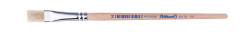 Pelikan Borstenpinsel Sorte 613F Größe 14