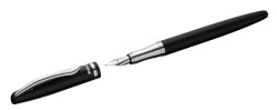 Pelikan fountain pen Jazz® Elegance K36 Black 
