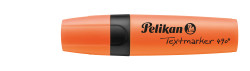 Textmarker 490 L.-Orange 10er FS